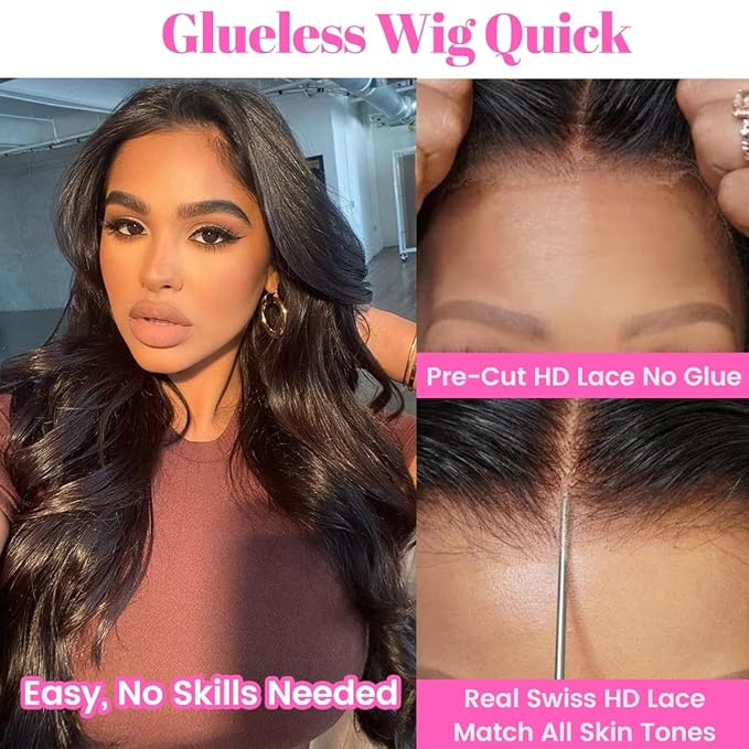 Body Wave