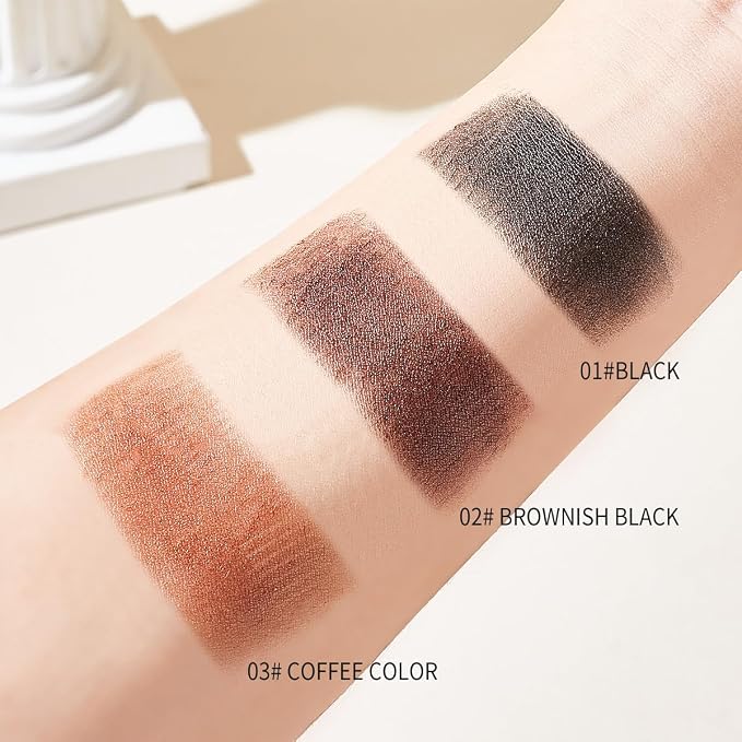 Black+Coffee Color