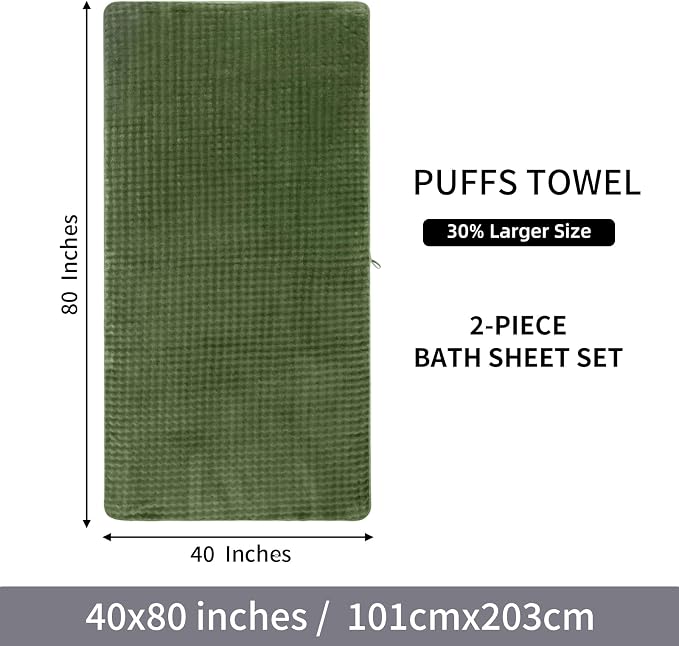 Olive Green