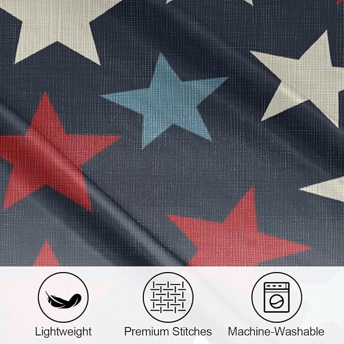 Stars Flag
