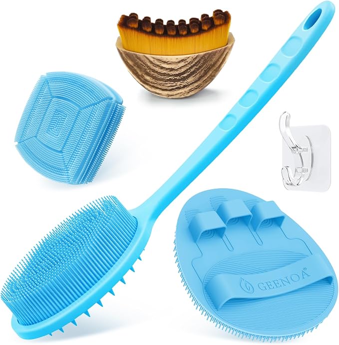 Blue*4