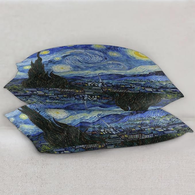A-starry Night