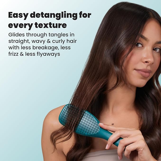 Transformative Teal