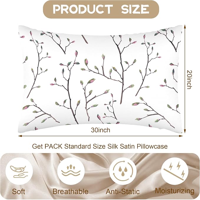 Watercolor Branches