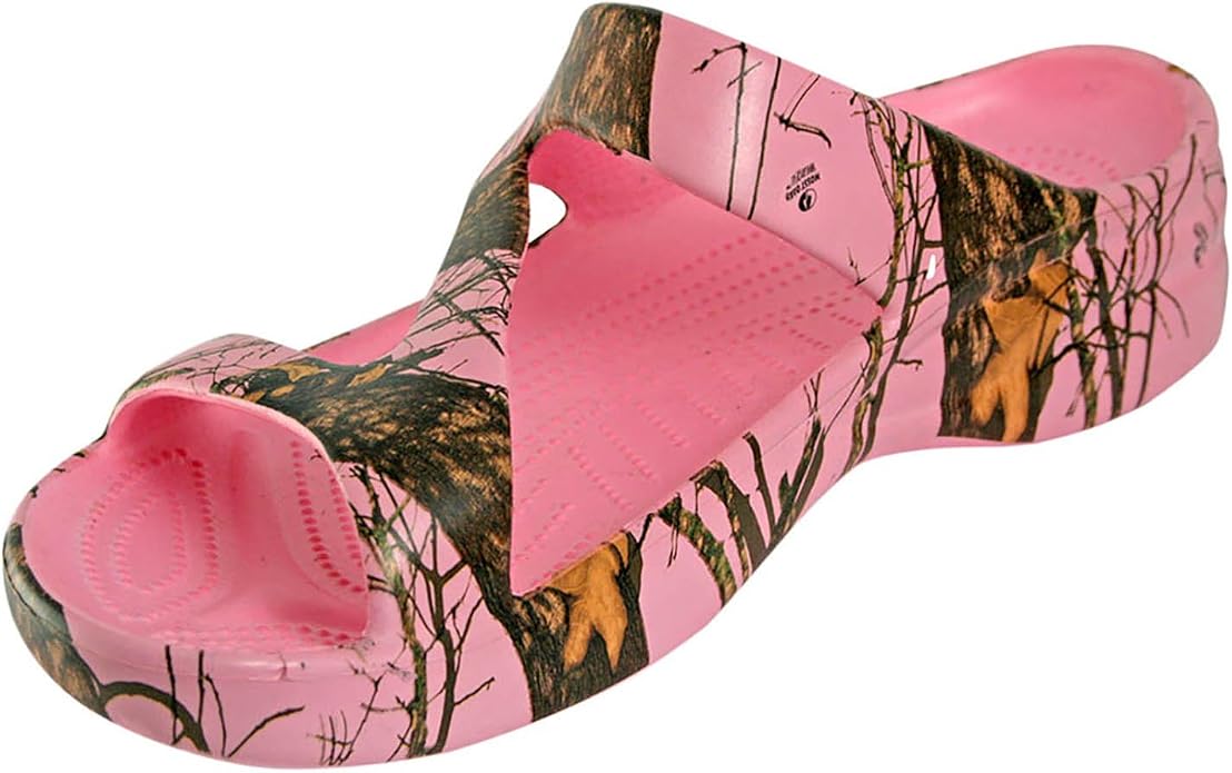 Breakup Infinity in Pink