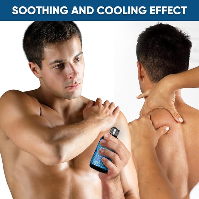 Relief & Relax Oil
