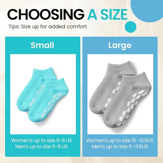 2 Pairs Blue