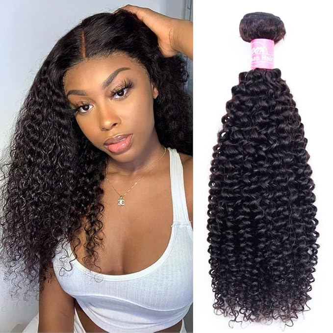 Hair Bundles