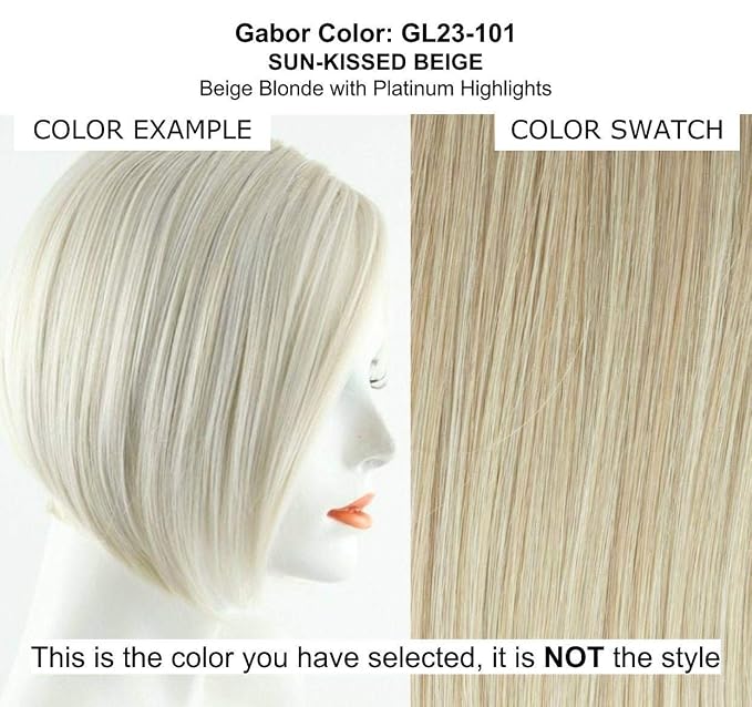 GL 23-101 SUN-KISSED BEIGE
