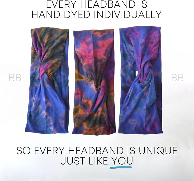 Tie-Dye AA