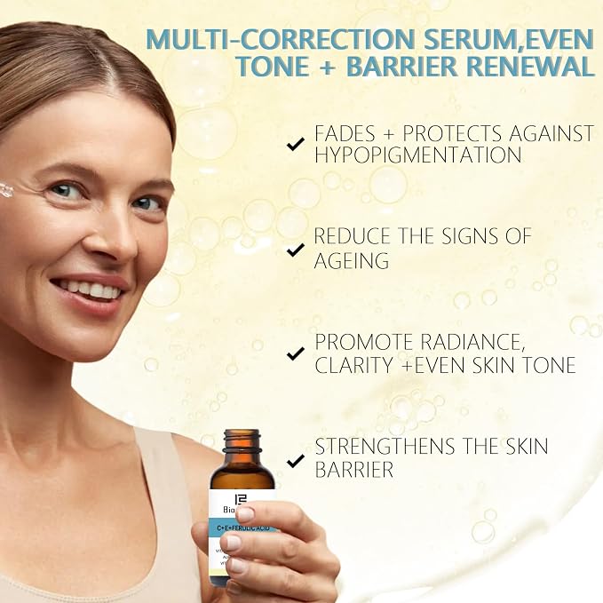 C+E+Ferulic Acid Serum