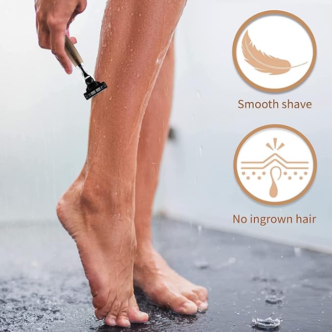 Brown(razor)