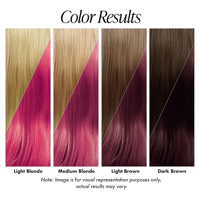 142 Pink Blush