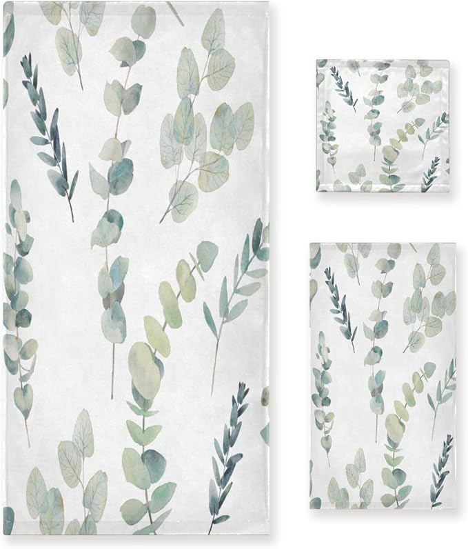 Eucalyptus