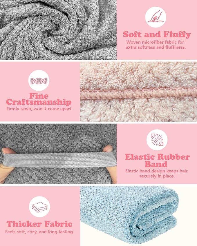 Gray & Pink