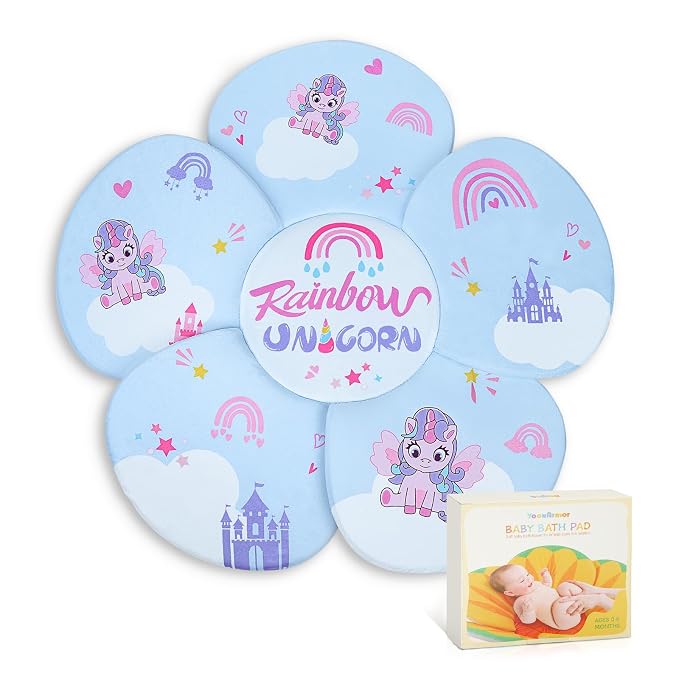 Purple Unicorn