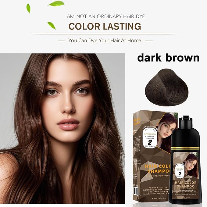 Deep Brown