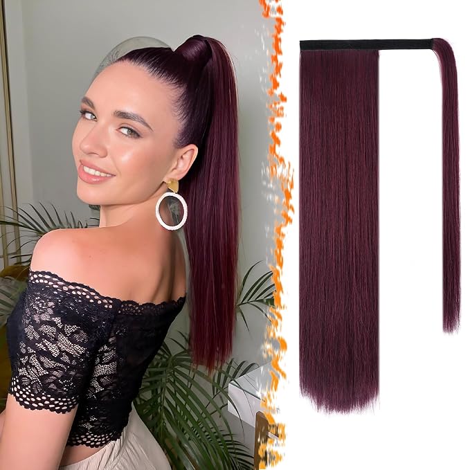 Dark Burgundy