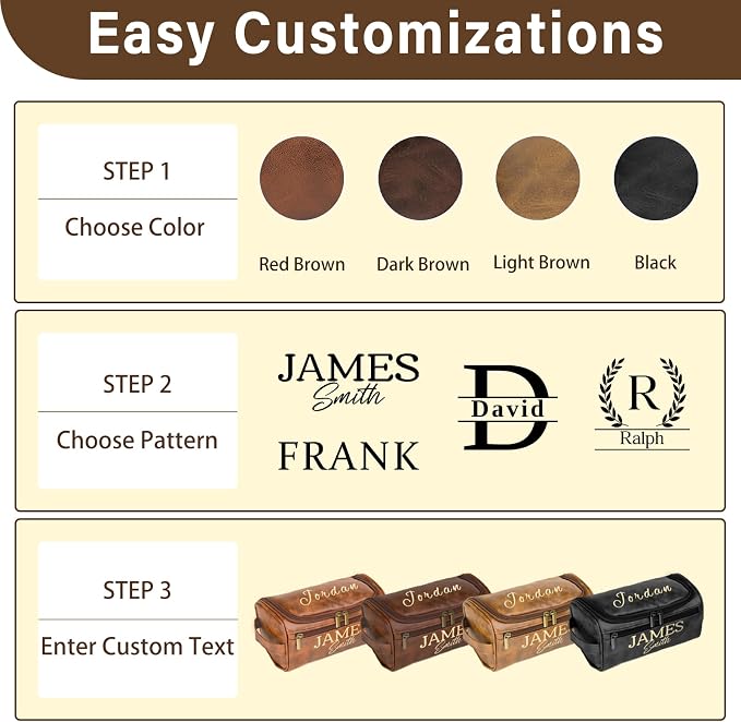 Brown(Small）