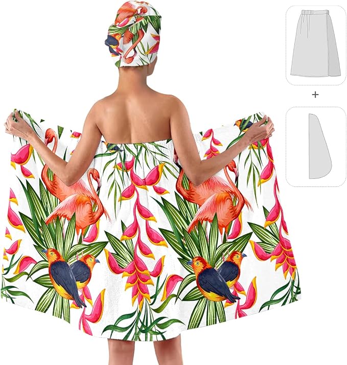 Flamingo 14
