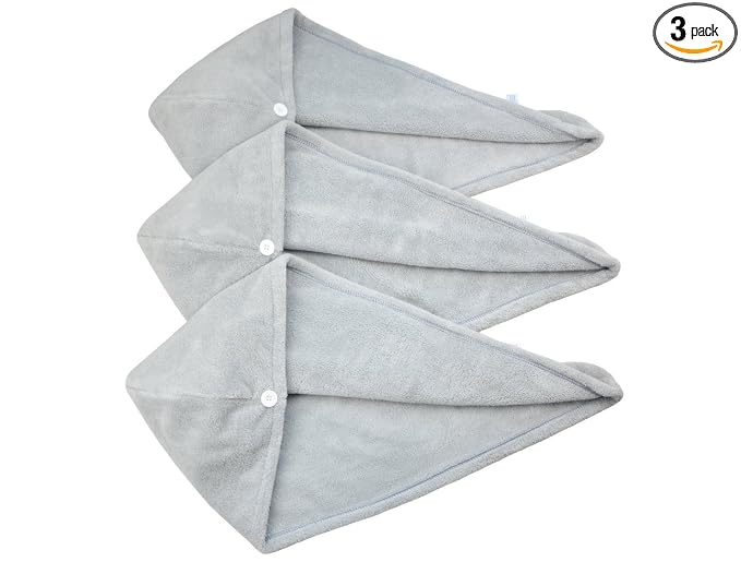 Grey 3-pack