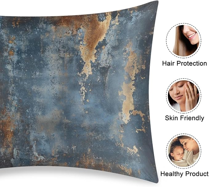 Rustic Metal Rust Texture