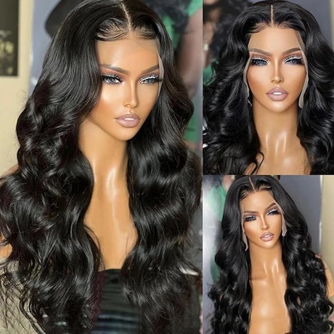 1B Body Wave