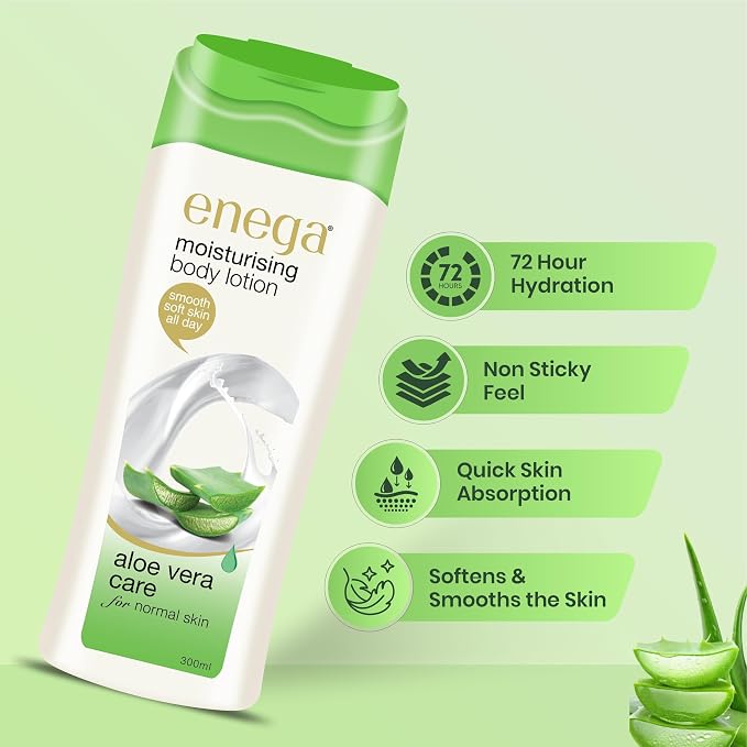 Aloe Vera (10.14 Fl Oz)