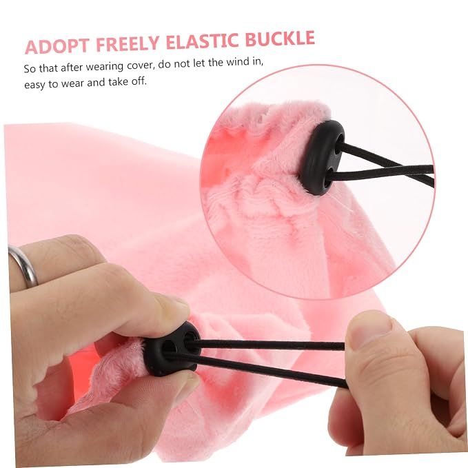 Pinkx2pcs