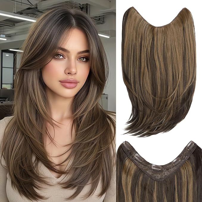 Coffee Brown