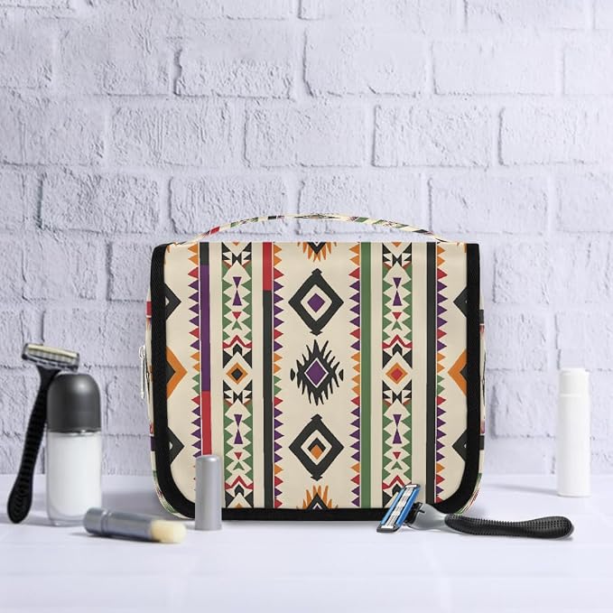 Z Ethnic Aztec Western