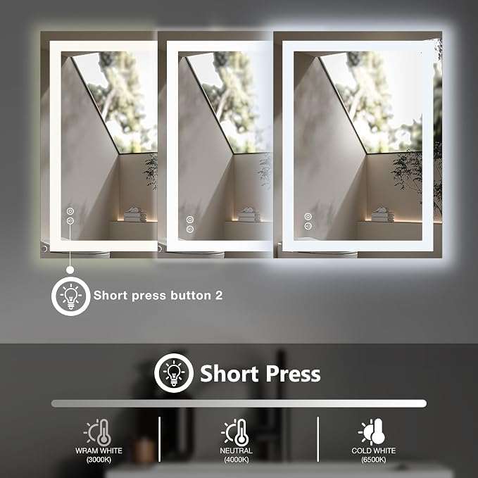 Elegant White-rectangle