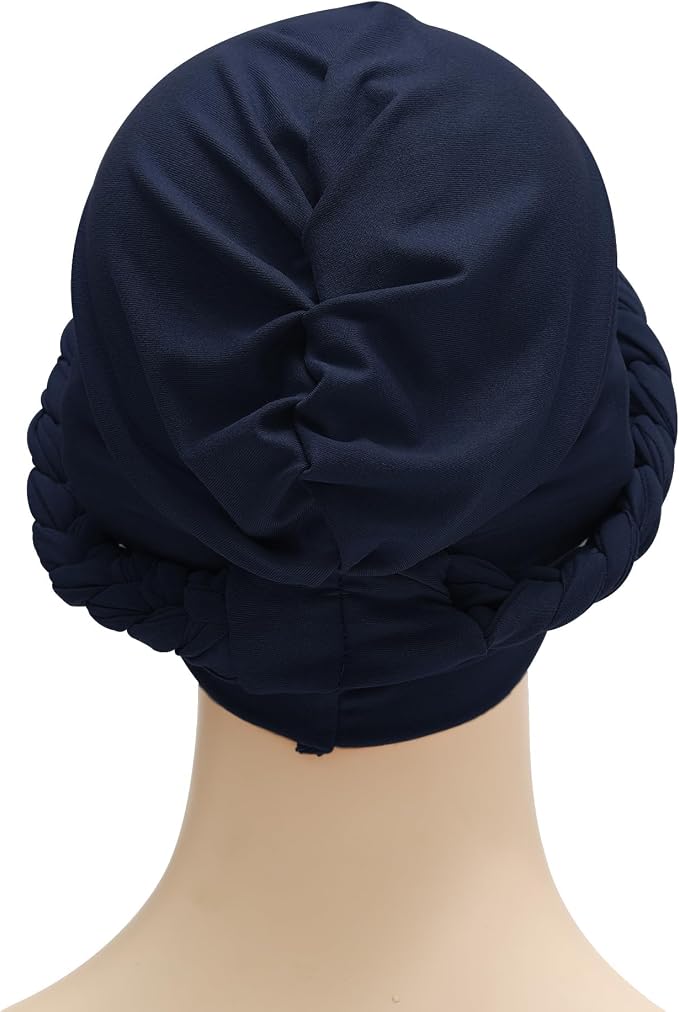 Braid Navy