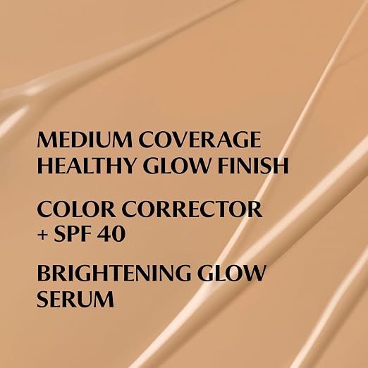 20 Tan Rich (tan to rich complexion with cool rosy undertone)