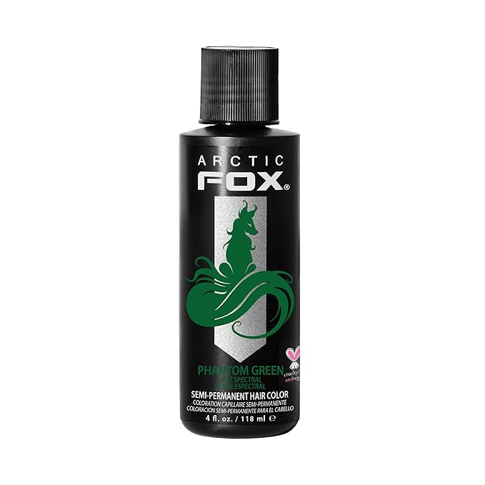 PHANTOM GREEN