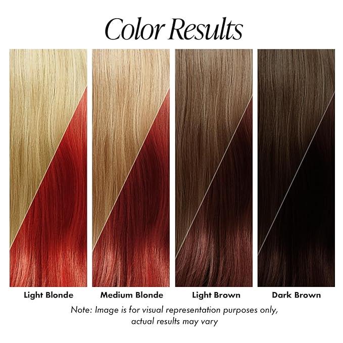 060 Truly Red