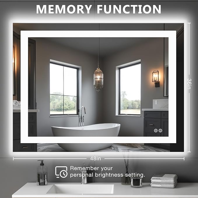 Elegant White-rectangle