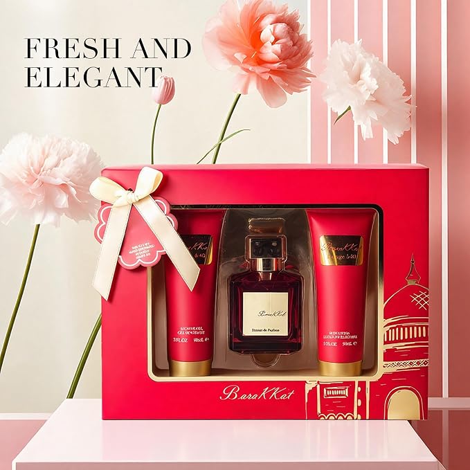 Red-Floral,Fruity,Woody