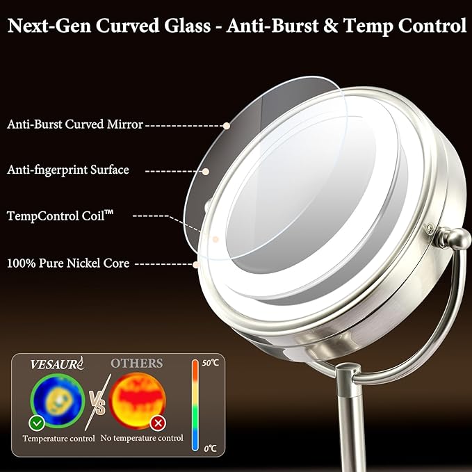 Artistic Satin Nickel