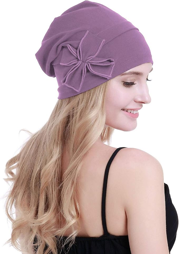 Cotton Light Purple