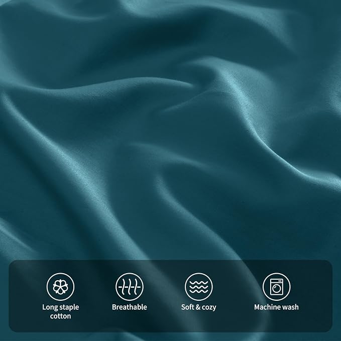 Dark Teal