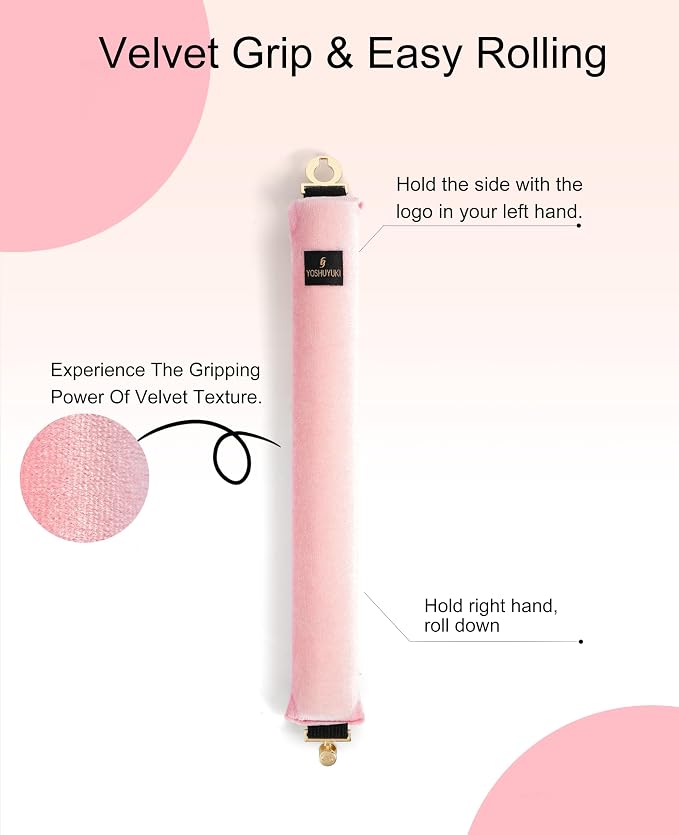 Blush Pink