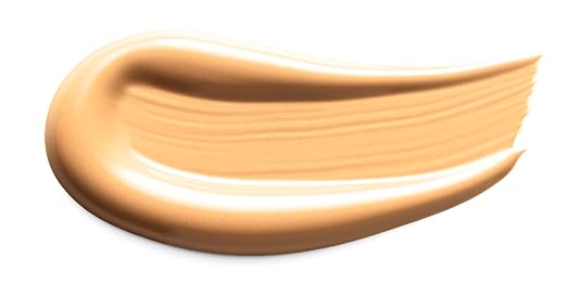 EF 04 (light) shade for Medium Complexions with Yellow/Neutral Undertones