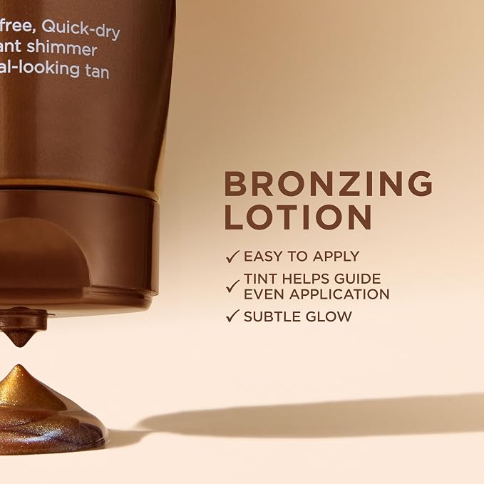 Medium Natural Tan