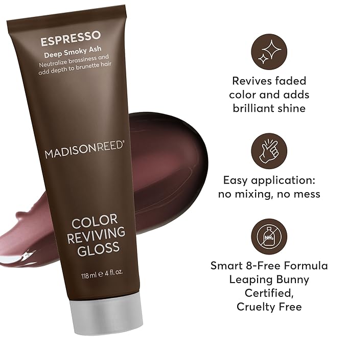 Espresso - Brown