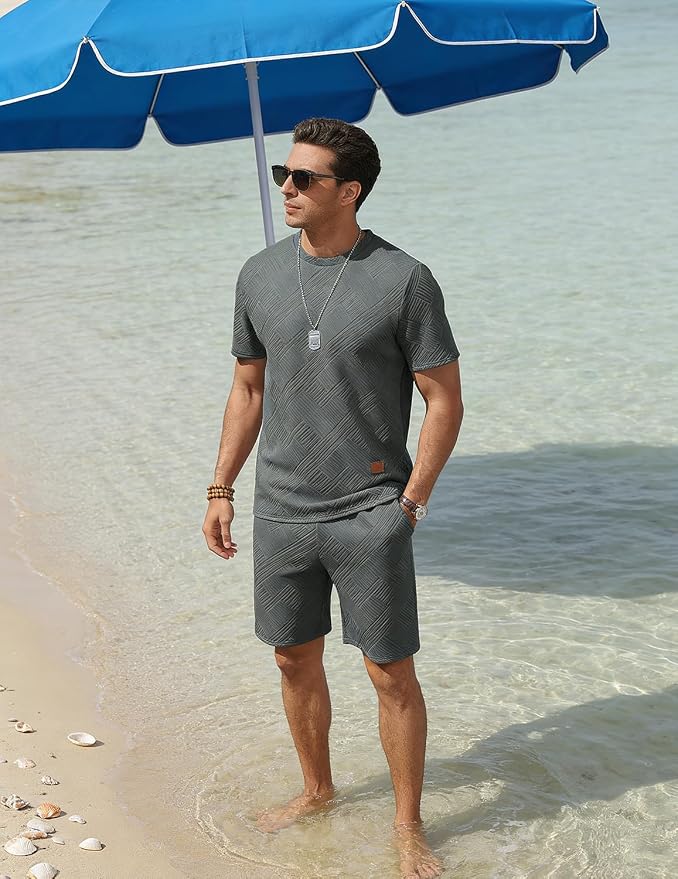 Deep Grey