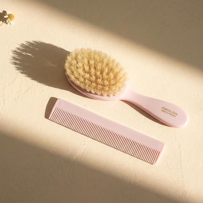 Light Baby Pink