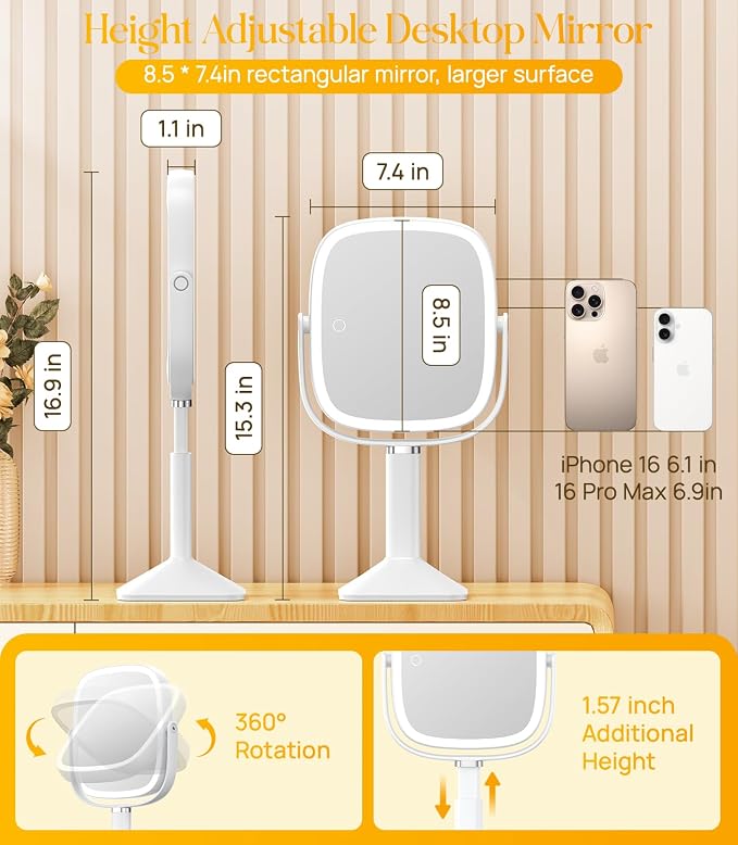 White-base