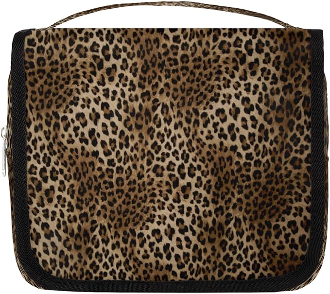Z Cheetah Animal Leopard Print