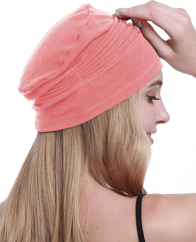 Cotton Hot Pink